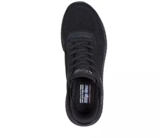 Skechers Slip-ins: Bobs Sport Squad Chaos W 117497 BBK batai