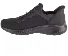 Skechers Slip-Ins: BOBS Sport Squad Chaos 118300-BBK Juoda 41