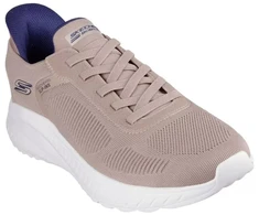Skechers Slip-ins: Bobs Sport Squad Chaos - Solid Step M 118312-TPE