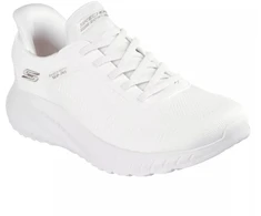 Skechers Slip-ins: Bobs Sport Squad Chaos W 117497 OFWT