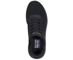 Skechers Slip-ins: Bobs Sport Squad Chaos W 117497 BBK batai