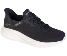Skechers Slip-ins: BOBS Sport Squad Chaos 118300-BLK Juoda 41