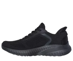 Skechers Slip-ins: Bobs Sport Squad Chaos W 117497 BBK batai