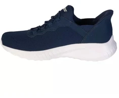 Skechers Slip-ins: BOBS Sport Squad Chaos 118300-NVY Tamsiai mėlyni 41