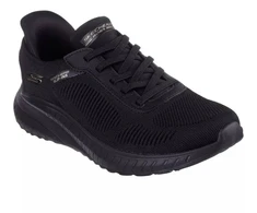 Skechers Slip-ins: Bobs Sport Squad Chaos W 117497 BBK batai