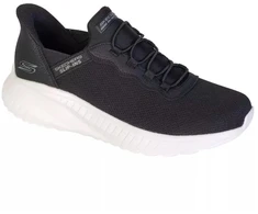 Skechers Slip-ins: BOBS Sport Squad Chaos 118300-BLK Juoda 41