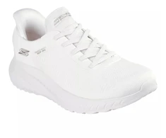 Skechers Slip-ins: Bobs Sport Squad Chaos W 117497 OFWT