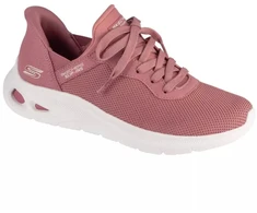 Skechers Slip-Ins Bobs Sport Unity - Laimės žiupsnelis 117509-BLSH Rožinė 36