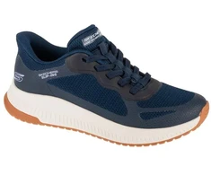 Skechers Slip-Ins: Bobs Squad 4 - Klasikinis stilius 117624-NVY Tamsiai mėlyna 36