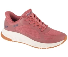 Skechers Slip-Ins: Bobs Squad 4 - Klasikinis stilius 117624-ROS Rožinė 36