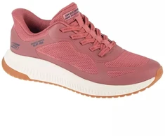 Skechers Slip-Ins: Bobs Squad 4 - Klasikinis stilius 117624-ROS Rožinė 36