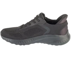 Skechers Slip-Ins: BOBS Squad Chaos - Solid Step 118312-BBK Juodi 42.5
