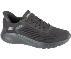 Skechers Slip-Ins: BOBS Squad Chaos - Solid Step 118312-BBK Juodi 42.5