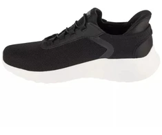 Skechers Slip-Ins: Bobs Squad Chaos - Tough Walk 118303-BLK Juoda 41