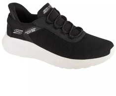 Skechers Slip-Ins: Bobs Squad Chaos - Tough Walk 118303-BLK Juoda 41