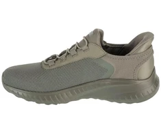 Skechers Slip-Ins: Bobs Squad Chaos – Tough Walk 118303-OLV žali