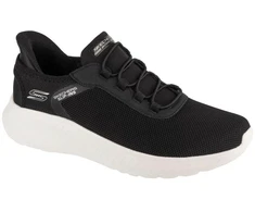 Skechers Slip-Ins: Bobs Squad Chaos - Tough Walk 118303-BLK Juoda 41