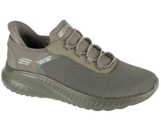 Skechers Slip-Ins: Bobs Squad Chaos – Tough Walk 118303-OLV žali