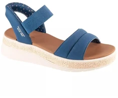 Skechers Slip-Ins: BOBS Sun Ray 114413-NVY Laivynas 36