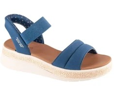 Skechers Slip-Ins: BOBS Sun Ray 114413-NVY Laivynas 36
