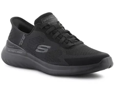 Skechers Slip-Ins: Bounder 2.0 batai - Emerged M 232459-BBK
