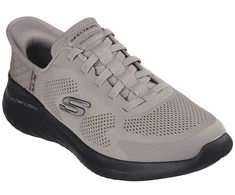 Skechers Slip-ins Bounder 2.0 batai. Emerged M 232459-TPBK