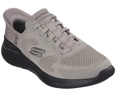 Skechers Slip-ins Bounder 2.0 batai. Emerged M 232459-TPBK