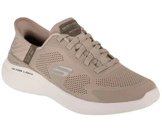 Skechers Slip-Ins: Bounder 2.0 - Emerged 232459-TPE Pilka 41