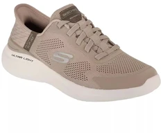 Skechers Slip-Ins: Bounder 2.0 - Emerged 232459-TPE Pilka 41