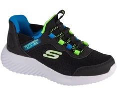 Skechers Slip-Ins: Bounder - Brisk-Burst 403822L-BBLM Juoda 39