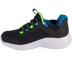 Skechers Slip-Ins: Bounder - Brisk-Burst 403822L-BBLM Juoda 39