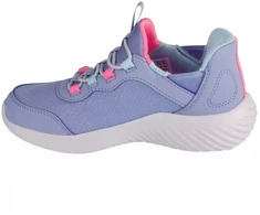 Skechers Slip-Ins: Bounder - Paprastas kirpimas 303585L-LAV violetinė 27
