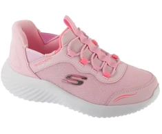 Skechers Slip-Ins: Bounder - Simple Cut 303585L-LTPK Rožinė 30