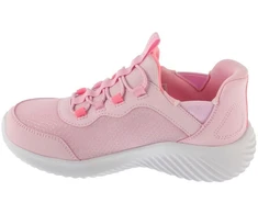 Skechers Slip-Ins: Bounder - Simple Cut 303585L-LTPK Rožinė 30
