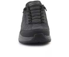 Skechers Slip-Ins: Contour Foam - Cozy 232619-BBK Juoda