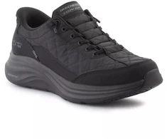 Skechers Slip-Ins: Contour Foam - Cozy 232619-BBK Juoda