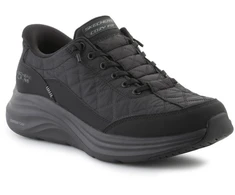 Skechers Slip-Ins: Contour Foam - Cozy 232619-BBK Juoda