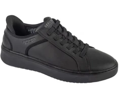 Skechers Slip-Ins: Court Break – Klasikinis sportbačių stilius 183177-BBK Juoda 39