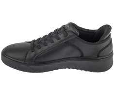Skechers Slip-Ins: Court Break – Klasikinis sportbačių stilius 183177-BBK Juoda 39