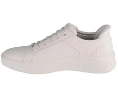 Skechers Slip-Ins: Court Break - Sportbačiai 183177-WHT Balti 41
