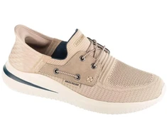 Skechers Slip-Ins: Delson 3.0 - Roth 210606-TPE Smėlio 41