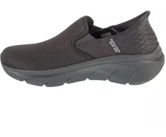 Skechers Slip-ins: D'Lux Walker 2.0 - Reeler 232463-BBK Juoda 40