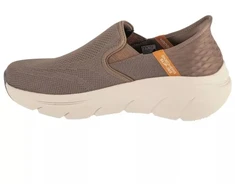 Skechers Slip-ins: D'Lux Walker 2.0 - Reeler 232463-BRN Ruda 40