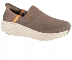 Skechers Slip-ins: D'Lux Walker 2.0 - Reeler 232463-BRN Ruda 40