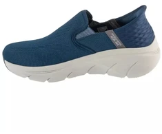 Skechers Slip-ins: D'Lux Walker 2.0 - Reeler 232463-NVY Laivynas 40