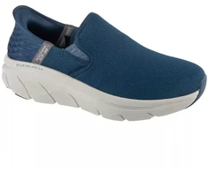 Skechers Slip-ins: D'Lux Walker 2.0 - Reeler 232463-NVY Laivynas 40