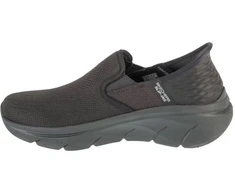 Skechers Slip-ins: D'Lux Walker 2.0 - Reeler 232463-BBK Juoda 40