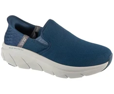 Skechers Slip-ins: D'Lux Walker 2.0 - Reeler 232463-NVY Laivynas 40