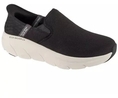 Skechers Slip-ins: D'Lux Walker 2.0 - Reeler 232463-BLK Juoda 40