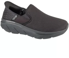 Skechers Slip-ins: D'Lux Walker 2.0 - Reeler 232463-BBK Juoda 40